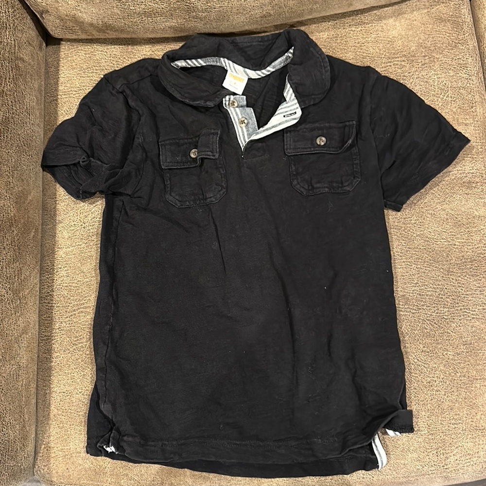Boy’s Polo